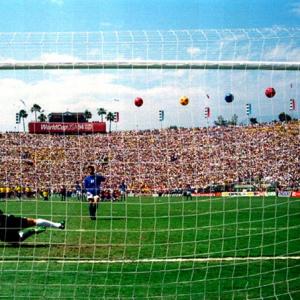 World Cup Final, Pasadena, USA, 17th July Brazil 0 v Italy 0, Italy's  News Photo - Getty Images