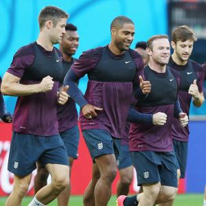 World Cup: A classic in store as youthful England take on formidable Italy