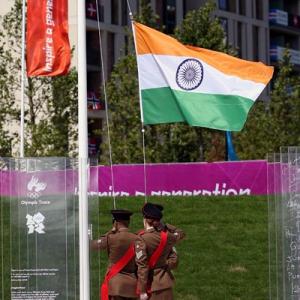 India mulls late bid for 2019 Asian Games