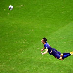 5 record-breaking moments that make this World Cup exciting