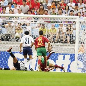 US looking for inspiration from 3-2 win over Portugal in 2002