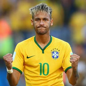 Hosts Brazil edge Chile in penalties, move into last eight