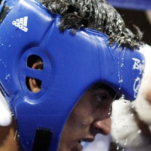 World boxing body ends ties with India, says office-bearers damaging sport