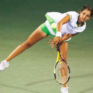 'India a key market to spread women's tennis'