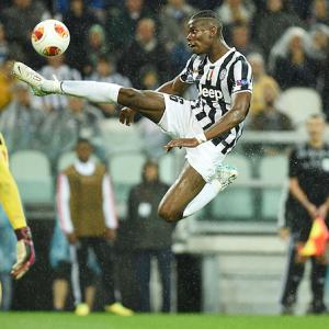 Pogba may stay at Juventus, says agent