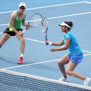 Sports Shorts: Sania-Cara in quarter-finals of Madrid Open