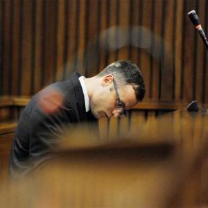 Prosecutors to appeal Pistorius verdict, sentence