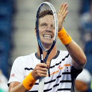 Tomas Berdych still searching for his 'chosen one'