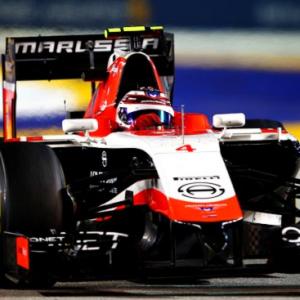 Marussia F1 team shuts shop while Caterham appeal to fans