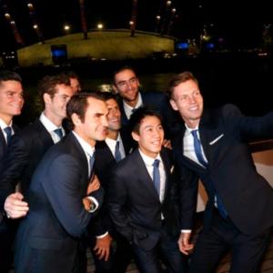 Will Federer win his seventh ATP World Tour Finals title?