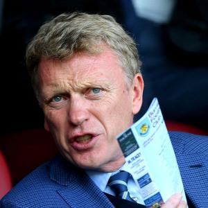 Moyes can restore tarnished reputation at Real Sociedad