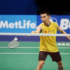 Sports Shorts: Badminton star Chong Wei diagnosed with nose cancer