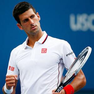 Novak Djokovic to make Davis Cup return for Serbia next year