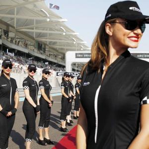 8 Things you need to know about Abu Dhabi GP