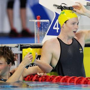 Sports Shorts: 'No late-night swimming finals in Rio'