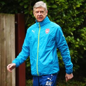 'Wenger's Arsenal dream is becoming a mirage, and a pain'