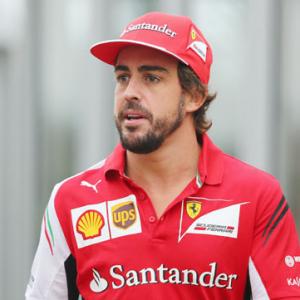 Formula One: Alonso refuses to rule out Ferrari departure