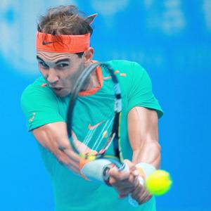 China Open: Nadal into Beijing quarters, Berdych boosts London hopes