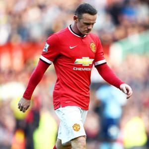 United weakened without Rooney, says Everton boss Martinez