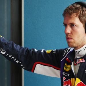 Vettel needed a new challenge, says Red Bull's Marko