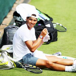 Sports Shorts: Nadal recovering satisfactorily from appendicitis