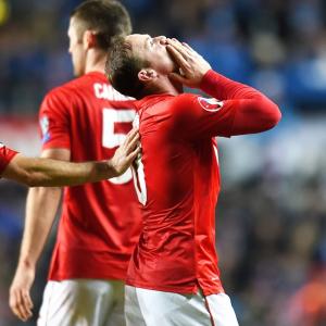 Euro 2016: Rooney closes on scoring record; Costa ends drought