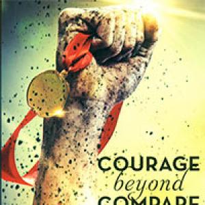 Courage beyond Compare: Beating disability to become champions