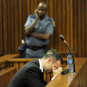 Pistorius should serve at least 10 years in prison, demands prosecutor