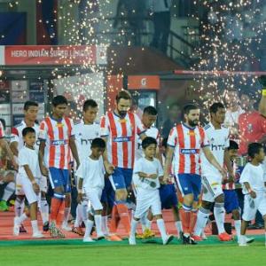 I'm convinced that ISL will take off in India: Wenger
