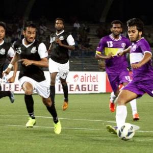 Mohd. Sporting dismiss talk of closure, says will not play in I-League Div 2