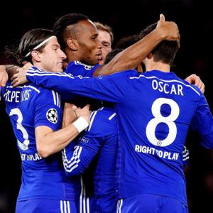 What you must not miss in the EPL this weekend: Chelsea vs United