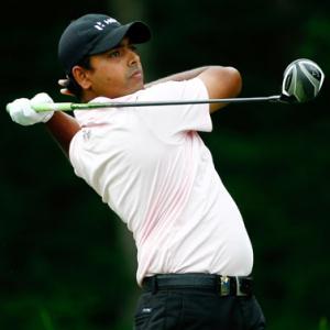 Golf: Anirban Lahiri lifts Venetian Macau Open title