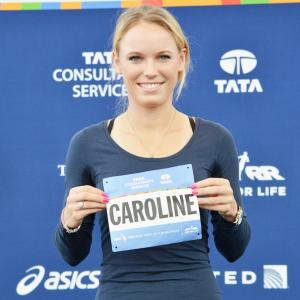 Watch out for these celebrities at NYC marathon this Sunday!