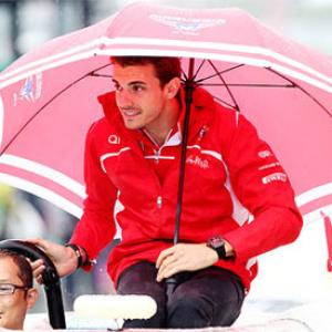 'Critical but stable' Bianchi continues to fight in hospital, says family