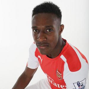 Arsenal's Welbeck out to prove his doubters wrong