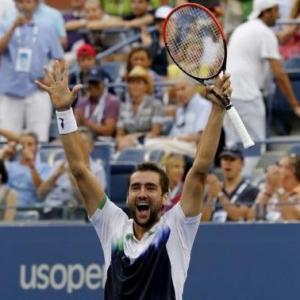 Cilic, Nishikori to clash in US Open final after upset victories