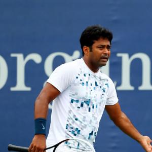 Paes, grand old man of Indian tennis ready to shoulder responsibility