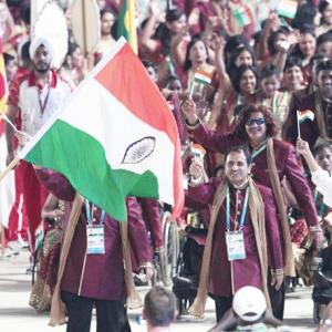 Asian Games: Ministry set to make U-turn, include managers