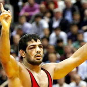 India's wrestlers in pursuit of gold at Asian Games
