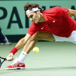 Sports Shorts: Davis Cup to remain annual event