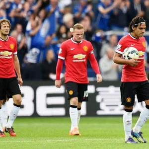 Manchester United need massive investment on new players: Neville