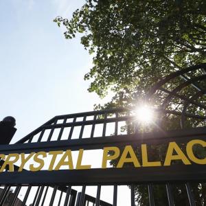 Can stadium announcer be blamed for defeat? Palace just did it!