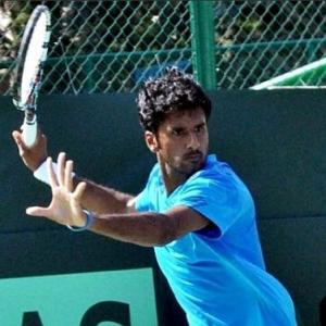 Davis Cup: India start favourites against Korea