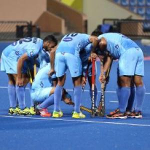 Azlan Shah: India knocked out of title race after loss to Malaysia