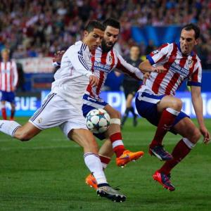 Ancelotti urges more consistency after Real held at Atletico