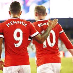 I have not justified my price tag: Memphis Depay