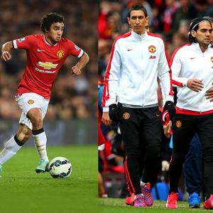 Manchester United and South American players: Not quite a perfect mix