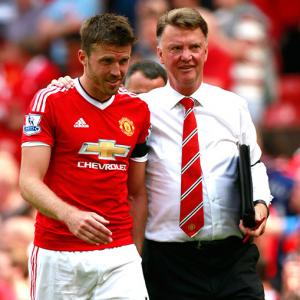 'Manchester United want to be challenging on all fronts'