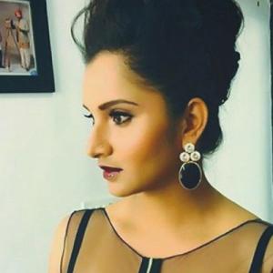 5 lesser known facts about Sania Mirza