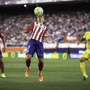 Soccer Roundup: Atletico make winning La Liga start